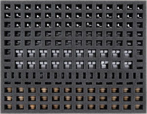 Feldherr Organisateur (édition des peintres) pour Spirit Island - boîte de jeu de société