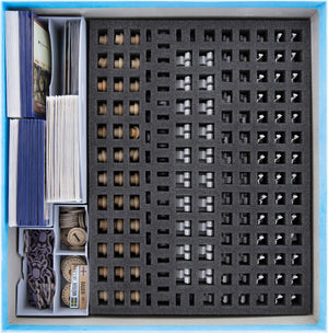 Feldherr Organisateur (édition des peintres) pour Spirit Island - boîte de jeu de société