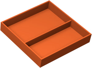 Feldherr Organizator do Nusfjord i expansion Plaice Deck