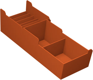 Feldherr Organizator do Nusfjord i expansion Plaice Deck