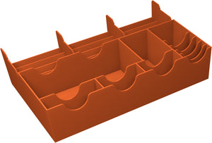 Feldherr Organizator do Nusfjord i expansion Plaice Deck