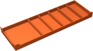 Feldherr Organizator do Nusfjord i expansion Plaice Deck