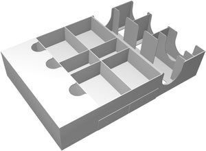 Organizator Feldherr dla Isle of Skye: From Chieftain to King + rozszerzenia Journeyman i Druids