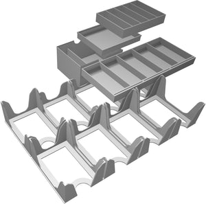 Feldherr organiza la expansión de Wingspan y de Europa y Oceanía