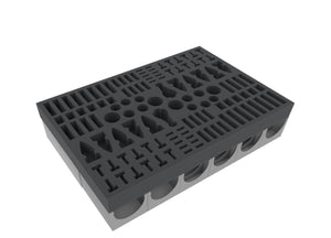 Feldherr Organizer Insert (Painter’s Edition) für Twilight Imperium 4. Edition - Grundspielbox