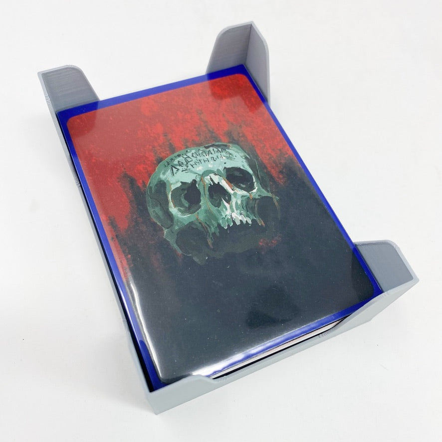 cursed city card sleeves Feldherr Organizer inserts for Warhammer Quest: Cursed City