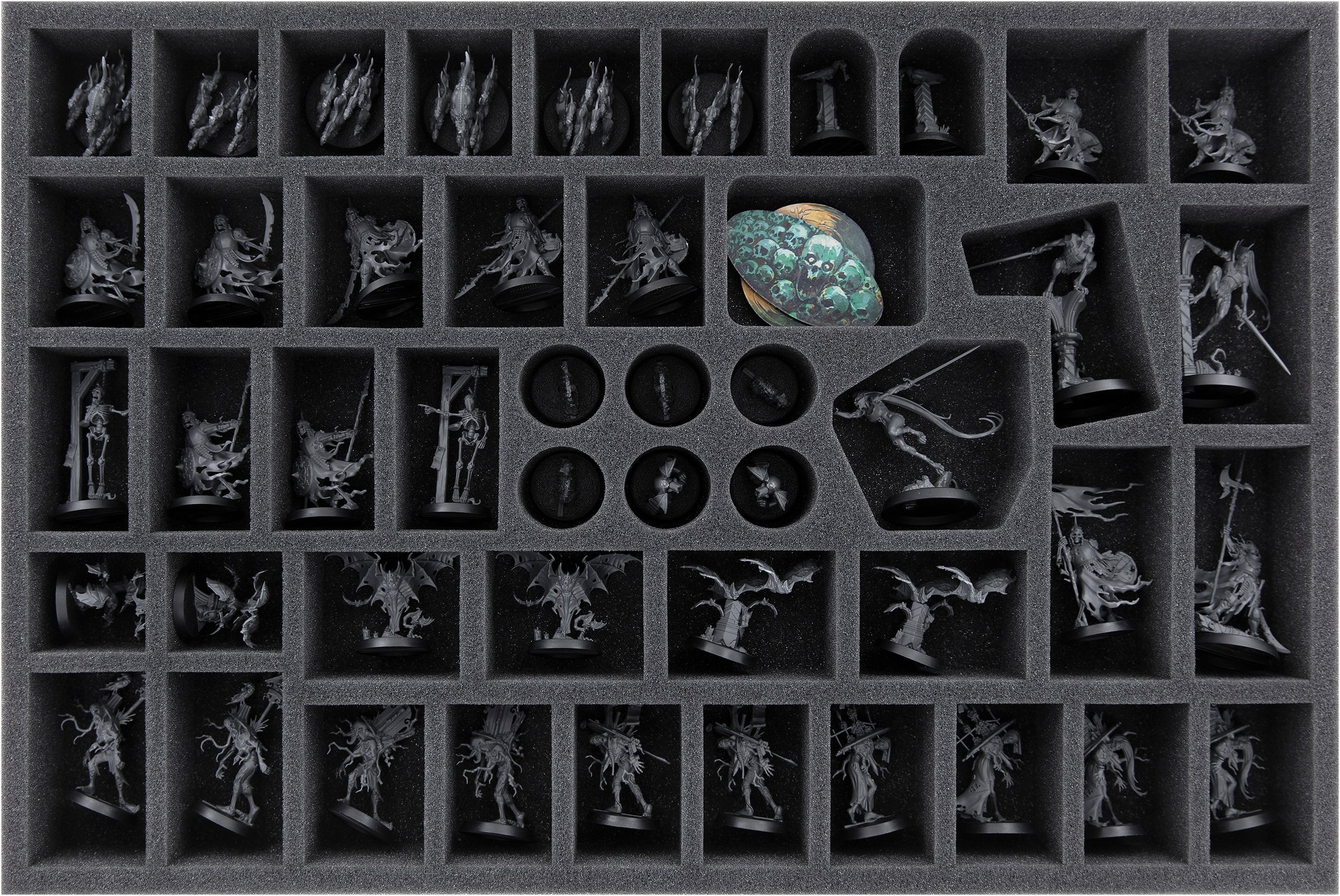 Games Workshop Warhammer Quest: Cursed City Jeu de société guerre Games Workshop Warhammer Quest: Cursed City Jeu de société guerre