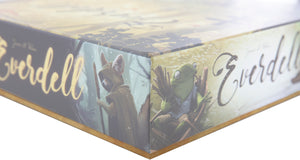 Feldherr Organizador para Everdell - caja de juego principal