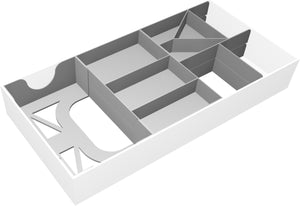 Organisateur Feldherr pour Les Légendes d'Andor : Le Bouclier d'étoiles