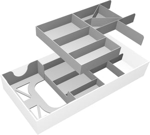 Organisateur Feldherr pour Les Légendes d'Andor : Le Bouclier d'étoiles