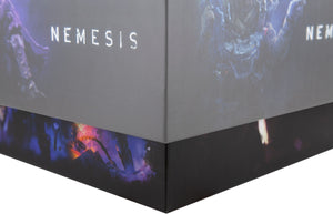 Zestaw pianek Feldherr + Organizer Insert do Nemesis - pudełko do gry podstawowej