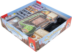 Feldherr Organizer Insert Upgrade-Set für Die Quacksalber von Quedlinburg - Die Alchemisten