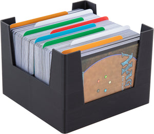 Feldherr Organizer Insert für Marvel Champions: Rise of the Red Skull - Brettspielbox