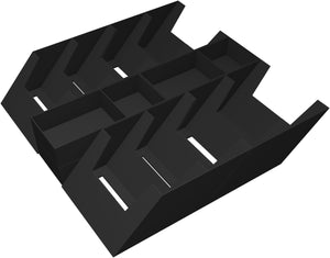 Feldherr Organizer Insert do Keyforge: Call of the Archons - Starter Set - pudełko do gry planszowej