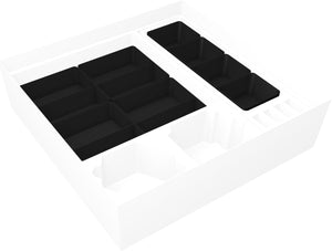 Feldherr Organizer Insert for Rise of Tribes: Deluxe Edition - core game box