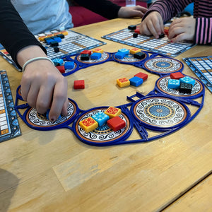 Feldherr Aide au jeu pour Azul