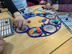 Feldherr Aide au jeu pour Azul