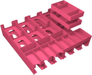 Organisateur Feldherr pour Dungeon Degenerates : Hand of Doom - boîte de jeu de base