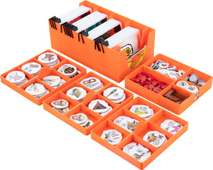 Feldherr Organizer Insert für Paleo - Grundspielbox