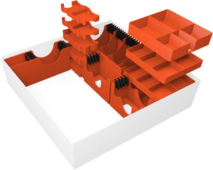 Feldherr Organizer Insert for Paleo + A New Beginning - pudełko z grą podstawową