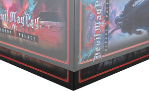 Feldherr Organizer Insert für Devil May Cry: The Bloody Palace - Grundspielbox