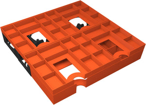 Feldherr Organizer Insert für Dune: Imperium - Grundspielbox