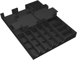 Feldherr Organizer Insert for Creature Comforts - core game box