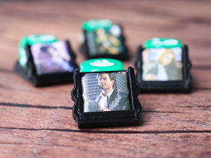 Feldherr Organizer Insert für Das Ältere Zeichen - Revised Edition Grundspielbox