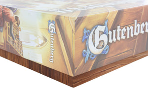 Feldherr Organizer Insert für Gutenberg - Grundspielbox