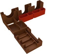 Feldherr Organizer Insert für Lacrimosa - Grundspielbox