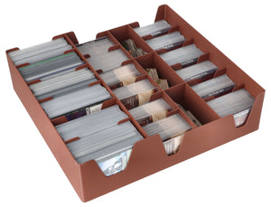 Feldherr Organizer Insert + Foam Set for Gloomhaven - Second Edition (2025) - Board Game Box
