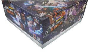 Feldherr Organizer Insert + Schaumstoff für Borderlands: Mister Torgue's Arena of Badassery - Grundspielbox