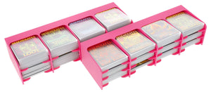 Feldherr Organizer Insert für Dungeon Degenerates: Hand of Doom (Sixth Printing) - Grundspielbox