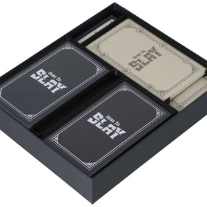 Feldherr Organizer Insert für Here To Slay (Deutsche 2. Edition) - Grundspielbox