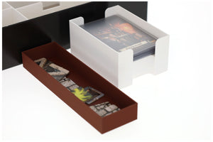 Feldherr Organizer Insert dla HeroQuest (2021) - Powrót Władcy Czarownic - pudełko z grą planszową