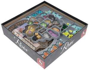 Feldherr Organizer Insert for Revive - core game box