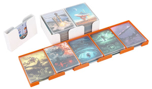 Feldherr Organizer Insert for SETI: Search for Extraterrestrial Intelligence - Core Game Box