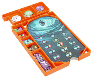 Feldherr Organizer Insert for SETI: Search for Extraterrestrial Intelligence - Core Game Box