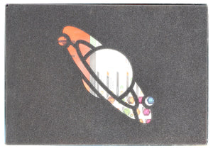 Feldherr Organizer Insert for SETI: Search for Extraterrestrial Intelligence - Core Game Box