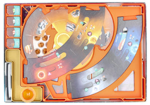Feldherr Organizer Insert for SETI: Search for Extraterrestrial Intelligence - Core Game Box