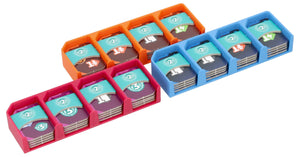 Feldherr Organizer Insert for SETI: Search for Extraterrestrial Intelligence - Core Game Box