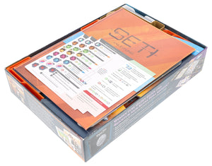 Feldherr Organizer Insert for SETI: Search for Extraterrestrial Intelligence - Core Game Box