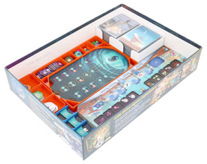 Feldherr Organizer Insert for SETI: Search for Extraterrestrial Intelligence - Core Game Box