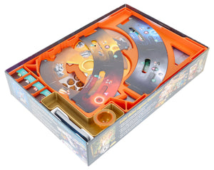 Feldherr Organizer Insert for SETI: Search for Extraterrestrial Intelligence - Core Game Box