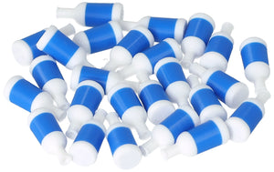 Feldherr Organizer Insert z zestawem 3D Tokens Upgrade Set dla Wyrmspan - pudełko do gry głównej