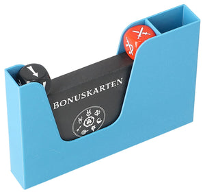 Feldherr Organizer Upgrade Set for Warhammer Quest: Darkwater - Core Game Box