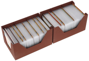 Feldherr Organizer Insert für Agricola 15 Jubiläumsedition - Brettspielbox