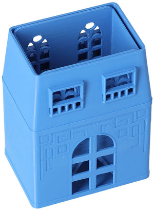 Feldherr Organizer Insert und Spielhilfe für Azul Duel - Brettspielbox