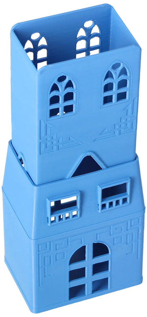 Feldherr Organizer Insert und Spielhilfe für Azul Duel - Brettspielbox