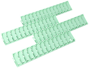 Feldherr Organizer Insert + Game Aid for Bomb Busters - core game box